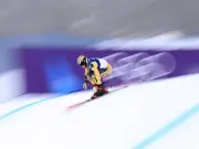 Skicross: Florian Wilmsmann zeigt starke Leistung und nährt Medaillenträume