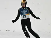 Skispringen: Lindvik kritisiert Raimund für Medienäußerungen - Freundschaft in der Krise