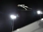 Skispringen: Philipp Raimund glänzt im Training – Prevc bleibt Topfavorit für Gold