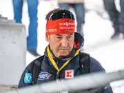 Skisprung-Bundestrainer-Nachfolge: Thomas Thurnbichler als heißer Kandidat im Gespräch