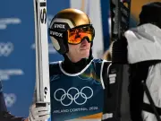Skisprung-Olympia 2026: Domen Prevc reagiert auf Kritik an verspäteter Anreise