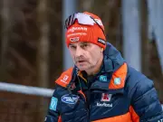 Skisprung-Olympiasieg: Bundestrainer Horngacher enthüllt anfängliche Turbulenzen mit Gold-Adler Raimund