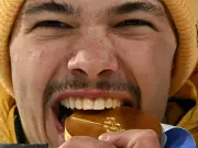 Skisprung-Olympiasieger Raimund enttäuscht: Olympia-Flair blieb aus