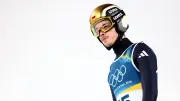 Skisprung-Olympiasieger Raimund nach Fan-Zoff: „Zeugt von menschlicher Schwäche“