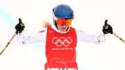 Skistar Fanny Smith übt harsche Kritik an Olympia-Organisation in Mailand-Cortina