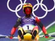 Souveräner Triumph: Julia Taubitz holt Olympia-Gold im Rodeln und überwindet Trauma