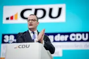 Spahn auf CDU-Parteitag: Koalition mit SPD muss erfolgreich sein