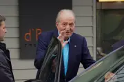 Spaniens Altkönig Juan Carlos darf aus Exil zurückkehren - unter steuerlicher Bedingung