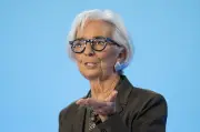 Spekulationen um vorzeitigen Rücktritt von EZB-Chefin Lagarde nehmen zu