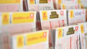 Spiel77-Jackpot geknackt: Stendaler Lottospieler gewinnt über 1,3 Millionen Euro