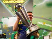 SPORT1 sichert sich langfristige Darts-Rechte: 69 Live-Tage pro Jahr im Free-TV