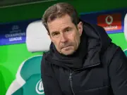 Sportdirektor Ralf Kellermann verlässt den VfL Wolfsburg nach 18 Jahren