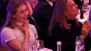 Sportgala in MV: Junge Athletin überwältigt von Auszeichnung als Sportlerin des Jahres