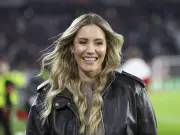 Sportmoderatorin Laura Papendick erwartet zweiten Nachwuchs mit Partner Alexander Hindersmann