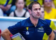 SSC Schwerin scheitert in Ankara: Champions League-Aus nach klarer Niederlage