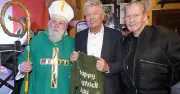 St. Patrick's Day in München: 30 Jahre grünes Fest – OB Reiter bremst Daly's Städtepartnerschafts-Traum