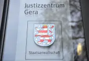 Staatsanwaltschaft Gera beantragt Strafbefehl gegen Ex-Linke-Politiker wegen Kinderpornografie