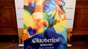Stadt München weist KI-Vorwürfe für Wiesn-Plakat 2026 entschieden zurück
