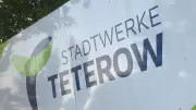 Stadtwerke Teterow auf Europas größter Energiemesse: Digitalisierung im Fokus