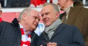 Star-Berater kontert Bayern-Bosse: 'Rummenigge nicht moralischer Maßstab'
