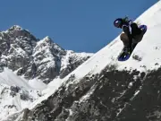 Starker Schneefall in Livigno: Olympisches Slopestyle-Finale der Snowboarderinnen verschoben