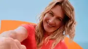 Steffi Graf kehrt zurück: Tennis-Ikone wird neues Gesicht der Lidl-Marke Crivit
