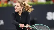 Steffi Graf kehrt zurück: Tennis-Legende wird Werbegesicht für Lidl-Marke Crivit