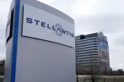 Stellantis erleidet 22,3 Milliarden Euro Verlust durch Trump-Elektroauto-Kurswechsel