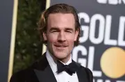 Steven Spielberg unterstützt Familie von verstorbenem Schauspieler James Van Der Beek