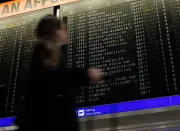 Streik-Chaos bei Lufthansa: 100.000 Passagiere gestrandet, 800 Flüge gestrichen