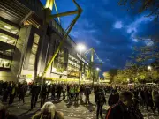 Streik in Dortmund: Verkehrschaos droht vor Bundesliga-Kracher BVB gegen FC Bayern