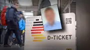 Streit um Deutschlandticket: Rheinland-Pfalz fordert Ticket mit Passfoto für mehr Sicherheit