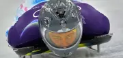 Streit um Gedenk-Helm bei Olympia: Ukrainischer Skeleton-Fahrer hofft auf IOC-Entscheidung