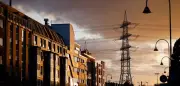 Strompreise sinken: Über 3,4 Millionen Haushalte profitieren von Grundversorger-Rabatten