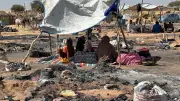 Sudan-Konflikt: RSF-Miliz vergewaltigt Hunderte Frauen und Kinder in al-Faschir
