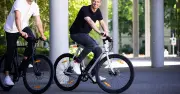 Sushi Bikes vor Pleite gerettet: Münchner E-Bike-Start-up unter neuer Führung