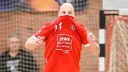 SV Warnemünde vor emotionalen Handball-Derbys im Kampf um den Klassenerhalt