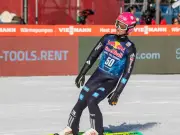 Sven Hannawald leidet mit Felix Hoffmann: Skisprung-Star in auswegloser Formkrise