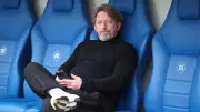 Sven Mislintats Aussagen zu Fortuna Düsseldorf lösen Besorgnis aus