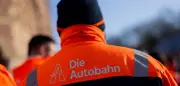 Tarifeinigung bei Autobahn GmbH: 7,8 Prozent mehr Lohn nach Warnstreiks