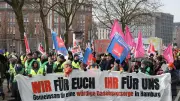 Tarifpoker der Länder vor dem Finale: Gibt es einen Durchbruch nach wochenlangen Protesten?