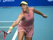 Tatjana Maria scheitert erneut in Merida: Deutsche Nummer zwei weiter auf Formsuche