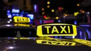 Taxi-Fahrt von Berlin nach Zörbig endet mit Fahrpreis-Betrug: Polizei sucht Unbekannten