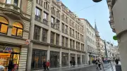 Telekom eröffnet neuen Shop im historischen Weddy-Pönicke-Kaufhaus in Halle