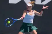 Tennis: Laura Siegemund scheitert klar in der ersten Runde von Dubai