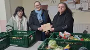 Teterower Tafel kämpft mit steigenden Kosten: Ehrenamtliche und Spenden dringend gesucht