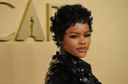 Teyana Taylor: Von Warnungen zum Oscar - Die vielseitige Kreative beweist ihre Stärke