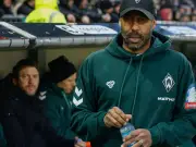 Thioune bleibt kämpferisch trotz Negativserie: Wille und Energie ungebrochen