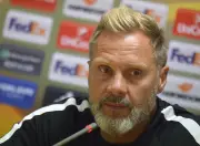 Thorsten Fink übernimmt Trainerposten bei Samsunspor nach Trennung von Thomas Reis