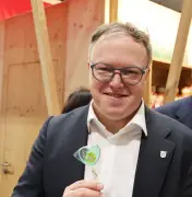 Thüringens größte Verbrauchermesse startet mit 750 Ausstellern in Erfurt